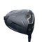 Used TaylorMade Qi35 Driver / 10.5 Degrees / Regular Flex