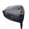 Used TaylorMade Qi35 Driver / 10.5 Degrees / Regular Flex