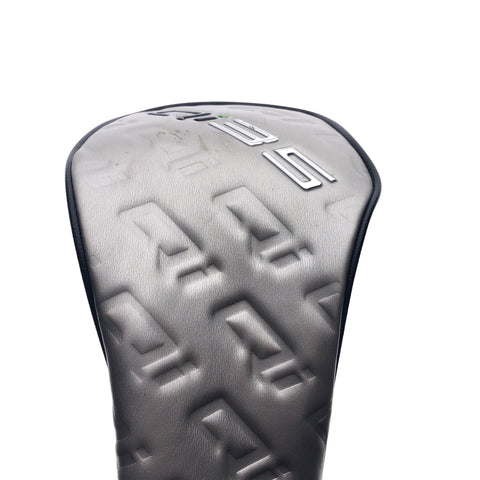 Used TaylorMade Qi35 Driver / 10.5 Degrees / Stiff Flex