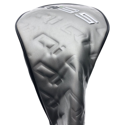 Used TaylorMade Qi35 Driver / 10.5 Degrees / Stiff Flex