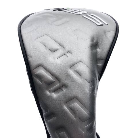 Used TaylorMade Qi35 Driver / 10.5 Degrees / Stiff Flex