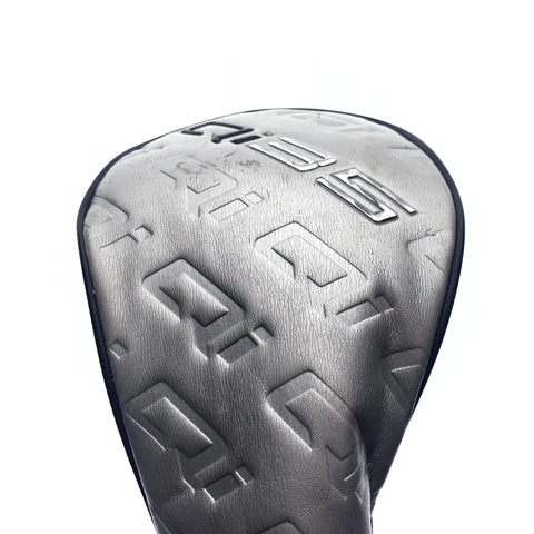 Used TaylorMade Qi35 Driver / 10.5 Degrees / Stiff Flex