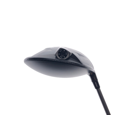 Used TaylorMade Qi35 Driver / 10.5 Degrees / Stiff Flex