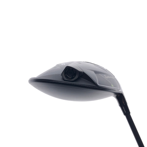 Used TaylorMade Qi35 Driver / 10.5 Degrees / Stiff Flex