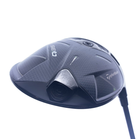 Used TaylorMade Qi35 Driver / 10.5 Degrees / Stiff Flex