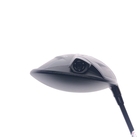 Used TaylorMade Qi35 Driver / 10.5 Degrees / Stiff Flex