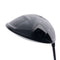 Used TaylorMade Qi35 Driver / 10.5 Degrees / Stiff Flex