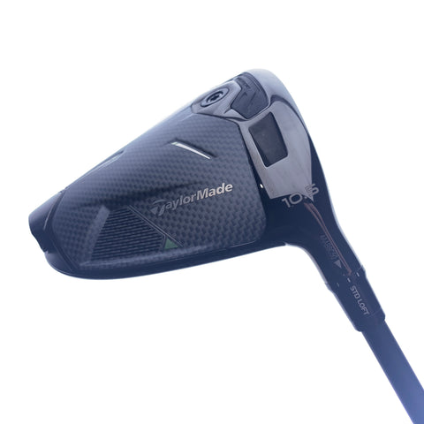 Used TaylorMade Qi35 Driver / 10.5 Degrees / Stiff Flex