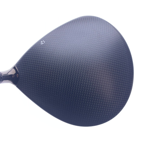 Used TaylorMade Qi35 Driver / 10.5 Degrees / Stiff Flex