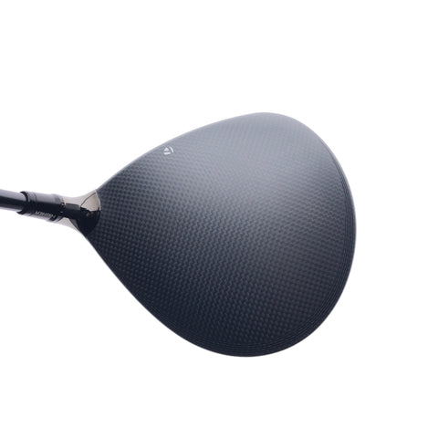 Used TaylorMade Qi35 Driver / 10.5 Degrees / Stiff Flex