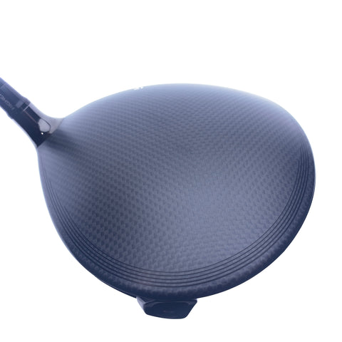 Used TaylorMade Qi35 Driver / 10.5 Degrees / Stiff Flex