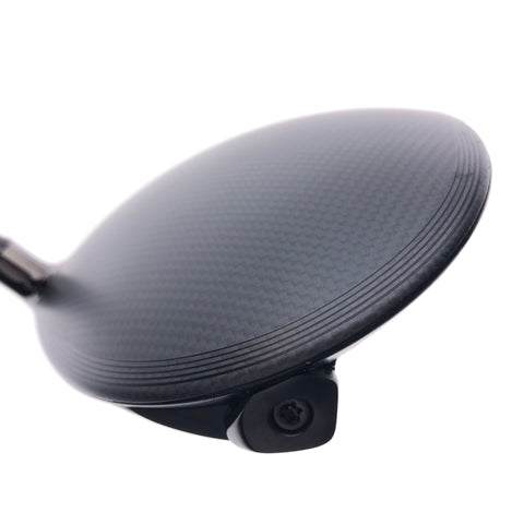 Used TaylorMade Qi35 Driver / 10.5 Degrees / Stiff Flex