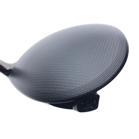 Used TaylorMade Qi35 Driver / 10.5 Degrees / Stiff Flex