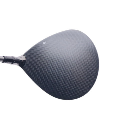 Used TaylorMade Qi35 Driver / 10.5 Degrees / Stiff Flex