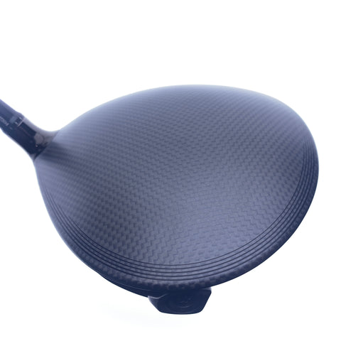 Used TaylorMade Qi35 Driver / 10.5 Degrees / Stiff Flex