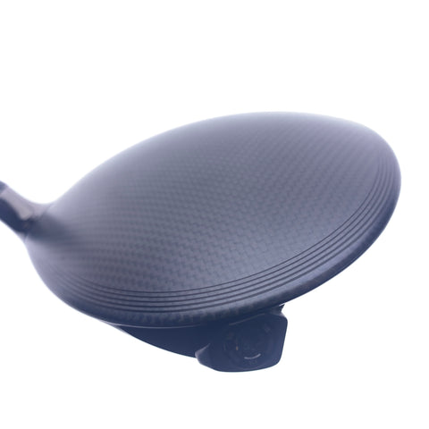 Used TaylorMade Qi35 Driver / 10.5 Degrees / Stiff Flex