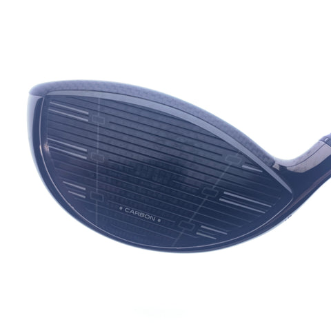 Used TaylorMade Qi35 Driver / 10.5 Degrees / Stiff Flex
