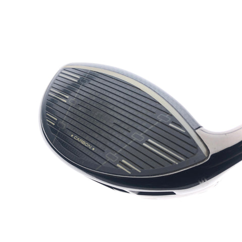 Used TaylorMade Qi35 Driver / 10.5 Degrees / Stiff Flex