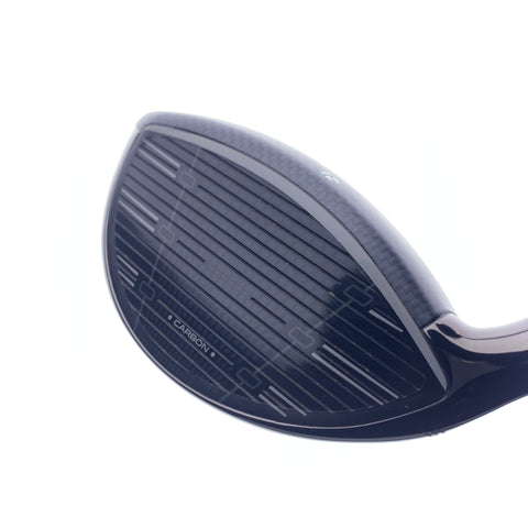 Used TaylorMade Qi35 Driver / 10.5 Degrees / Stiff Flex