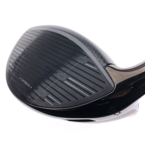 Used TaylorMade Qi35 Driver / 10.5 Degrees / Stiff Flex