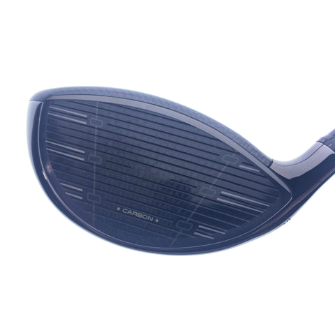 Used TaylorMade Qi35 Driver / 10.5 Degrees / Stiff Flex