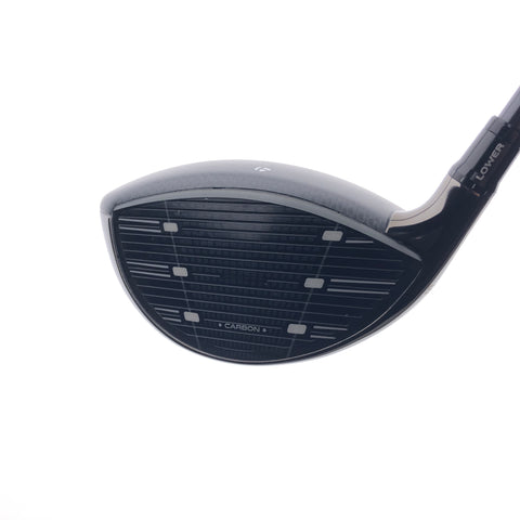 Used TaylorMade Qi35 Driver / 10.5 Degrees / Stiff Flex