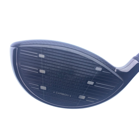 Used TaylorMade Qi35 Driver / 10.5 Degrees / Stiff Flex