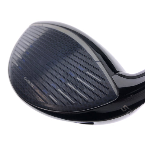 Used TaylorMade Qi35 Driver / 10.5 Degrees / Stiff Flex