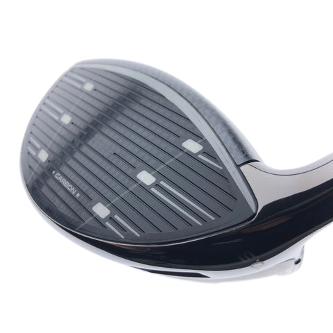 Used TaylorMade Qi35 Driver / 10.5 Degrees / Stiff Flex