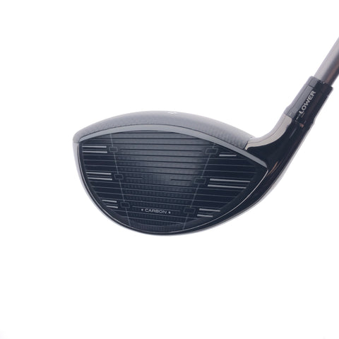 Used TaylorMade Qi35 Driver / 10.5 Degrees / Stiff Flex