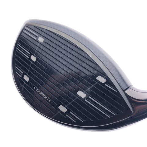 Used TaylorMade Qi35 Driver / 10.5 Degrees / Stiff Flex