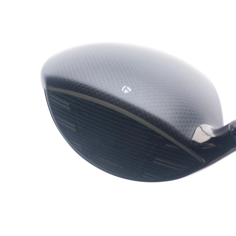 Used TaylorMade Qi35 Driver / 10.5 Degrees / Stiff Flex