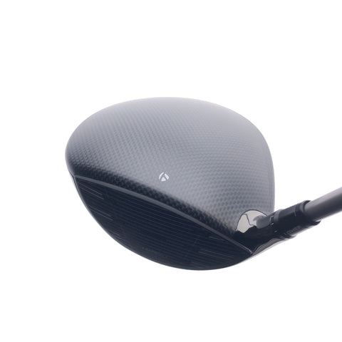 Used TaylorMade Qi35 Driver / 10.5 Degrees / Stiff Flex