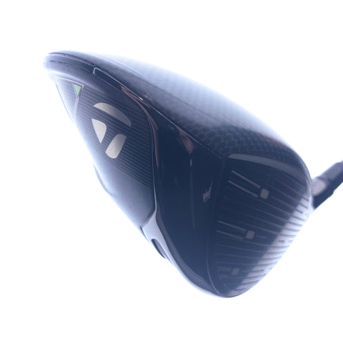 Used TaylorMade Qi35 Driver / 10.5 Degrees / Stiff Flex