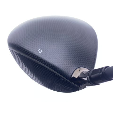 Used TaylorMade Qi35 Driver / 10.5 Degrees / Stiff Flex