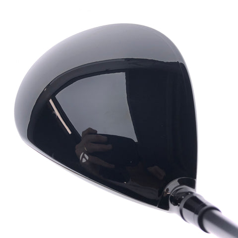 Used TaylorMade Qi35 Driver / 10.5 Degrees / Stiff Flex