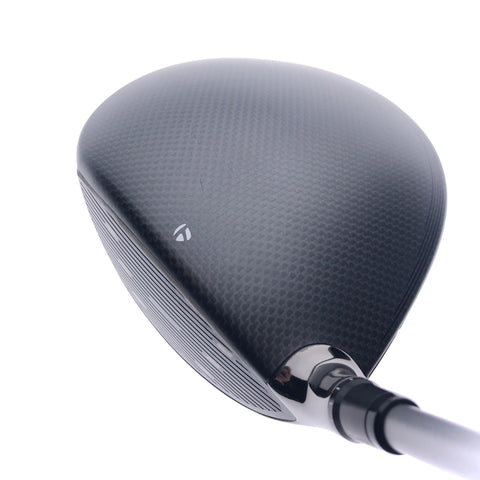 Used TaylorMade Qi35 Driver / 10.5 Degrees / Stiff Flex