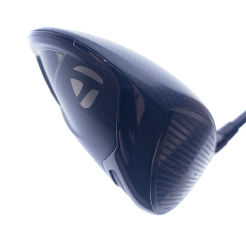 Used TaylorMade Qi35 Driver / 10.5 Degrees / Stiff Flex