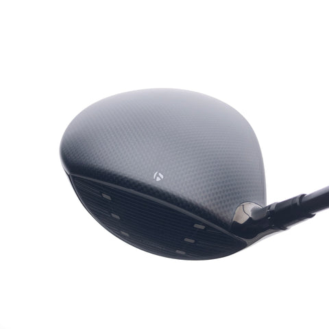 Used TaylorMade Qi35 Driver / 10.5 Degrees / Stiff Flex