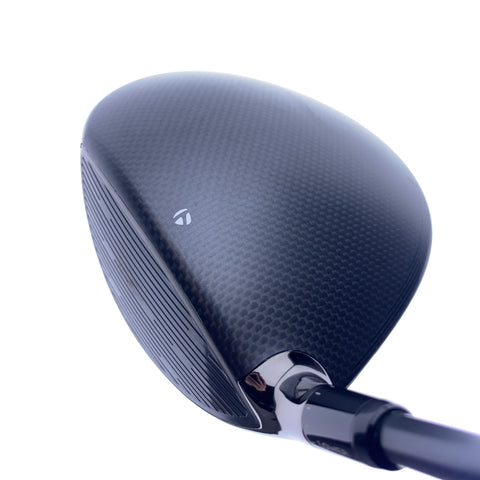 Used TaylorMade Qi35 Driver / 10.5 Degrees / Stiff Flex