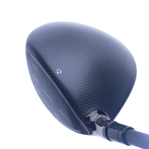 Used TaylorMade Qi35 Driver / 10.5 Degrees / Stiff Flex