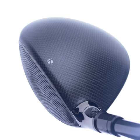Used TaylorMade Qi35 Driver / 10.5 Degrees / Stiff Flex
