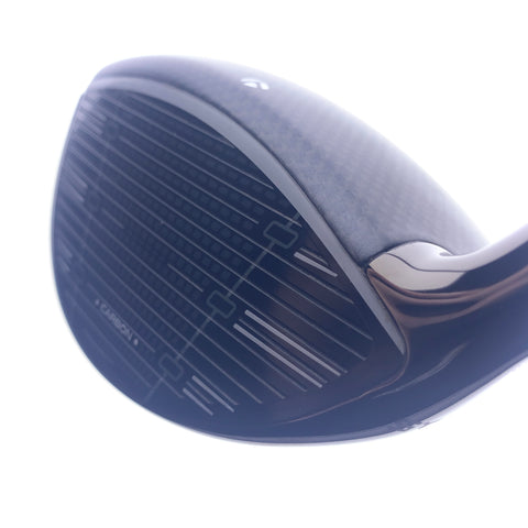 Used TaylorMade Qi35 Driver / 10.5 Degrees / Stiff Flex