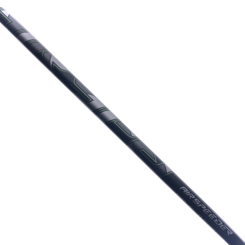 Used TaylorMade Qi35 Driver / 10.5 Degrees / Stiff Flex