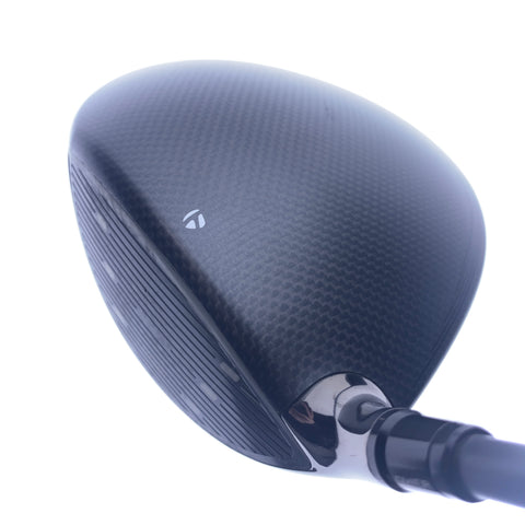 Used TaylorMade Qi35 Driver / 10.5 Degrees / Stiff Flex