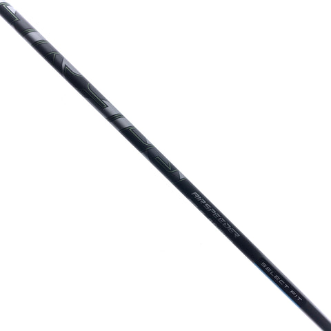 Used TaylorMade Qi35 Driver / 10.5 Degrees / Stiff Flex