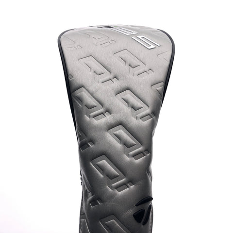 Used TaylorMade Qi35 Driver / 10.5 Degrees / Stiff Flex