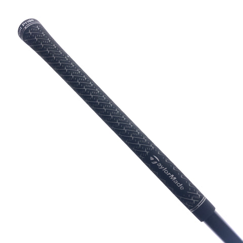 Used TaylorMade Qi35 Driver / 10.5 Degrees / Stiff Flex