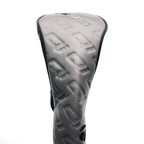 Used TaylorMade Qi35 Driver / 10.5 Degrees / Stiff Flex