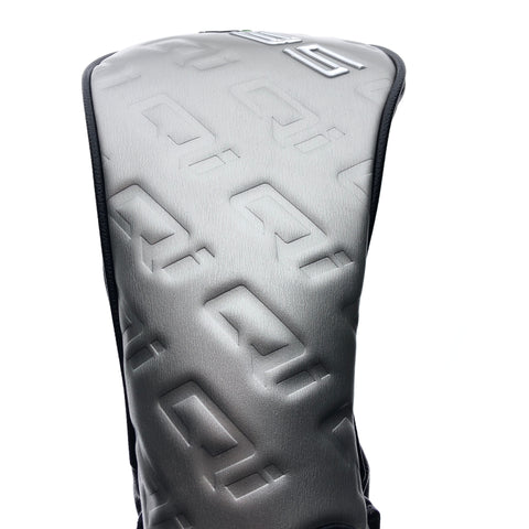 Used TaylorMade Qi35 Driver / 10.5 Degrees / Stiff Flex / Left-Handed